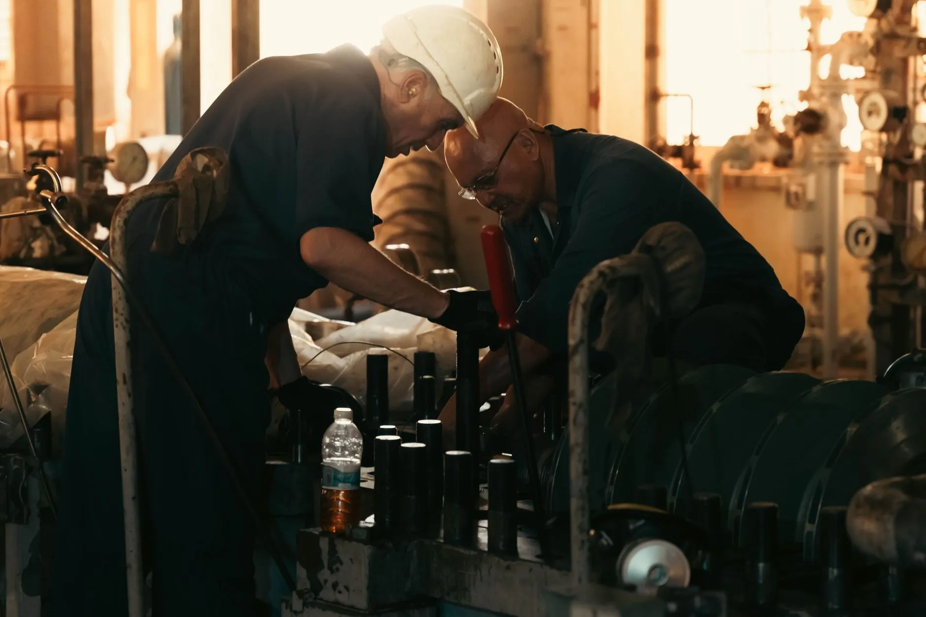 长三角制造企业设备全生命周期管理：维修工单与备件管理软件的协同应用解析正文配图 1